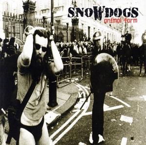 【輸入盤】Animal Farm