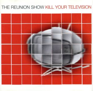 【輸入盤】Kill Your Television