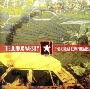 【輸入盤】Great Compromise (W/Dvd) (Dlx)