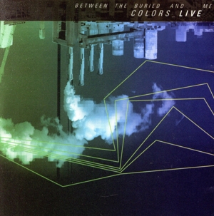 【輸入盤】Colors Live