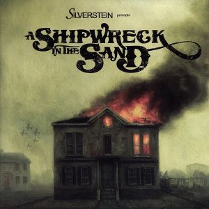 【輸入盤】Shipwreck in the Sand