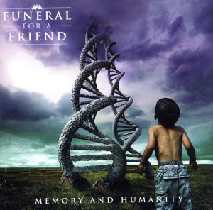 【輸入盤】Memory and Humanity