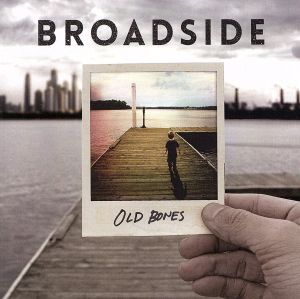 【輸入盤】Old Bones