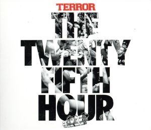 【輸入盤】25th Hour