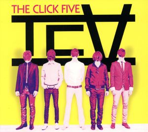 【輸入盤】Click Five