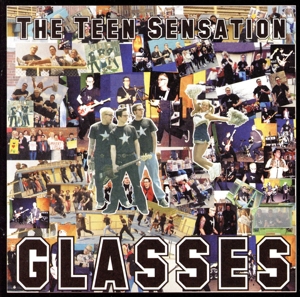 【輸入盤】Teen Sensation Glasses