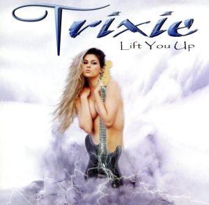 【輸入盤】Lift You Up