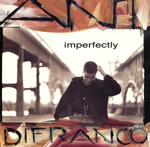 【輸入盤】Imperfectly