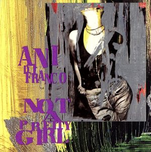 【輸入盤】Not a Pretty Girl