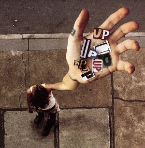 【輸入盤】Up Up Up Up Up Up