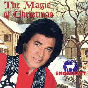 【輸入盤】Magic of Christmas