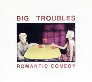 【輸入盤】Romantic Comedy