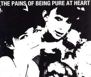 【輸入盤】Pains of Being Pure at Heart