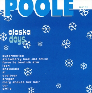 【輸入盤】Alaska Days