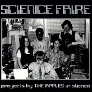 【輸入盤】Science Faire