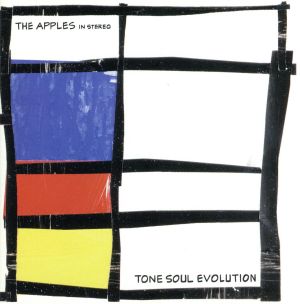 【輸入盤】Tone Soul Evolution