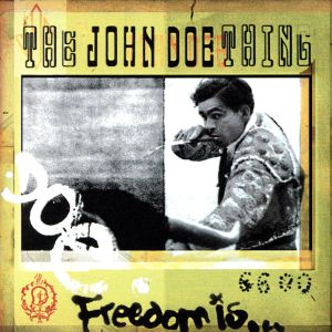 【輸入盤】Freedom Is