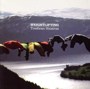 【輸入盤】Weightlifting