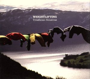 【輸入盤】Weightlifting (W/Dvd) (Dlx)