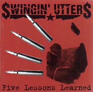 【輸入盤】Five Lessons Learned