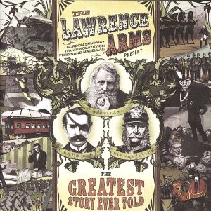 【輸入盤】Greatest Story Ever Told