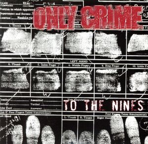 【輸入盤】To the Nines