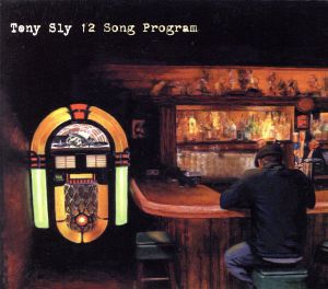 【輸入盤】12 Song Program