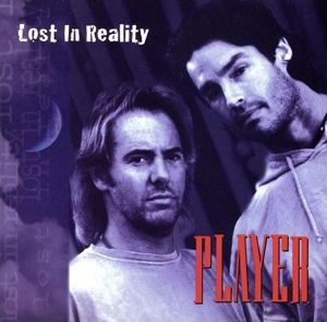 【輸入盤】Lost in Reality