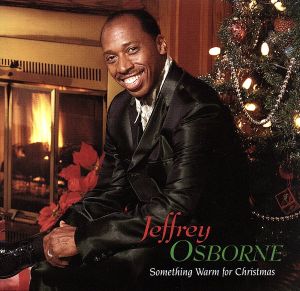 【輸入盤】Something Warm for Christmas