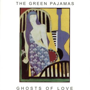 【輸入盤】Ghosts of Love