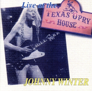 【輸入盤】Live at the Texas Opry House