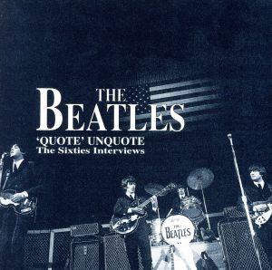 【輸入盤】'quote' Inquote