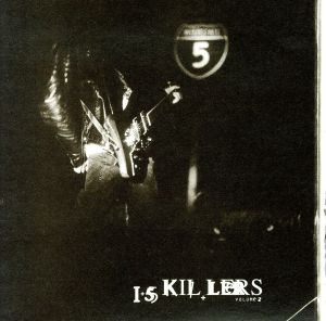 【輸入盤】Vol. 2-I-5 Killers