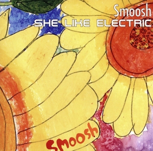 【輸入盤】She Like Electric