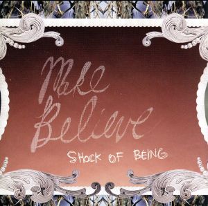 【輸入盤】Shock of Being