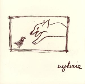 【輸入盤】Sybris