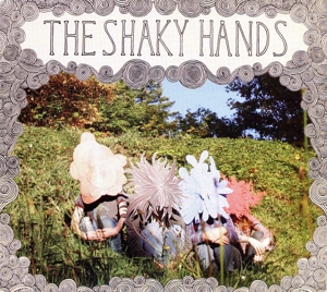 【輸入盤】Shaky Hands