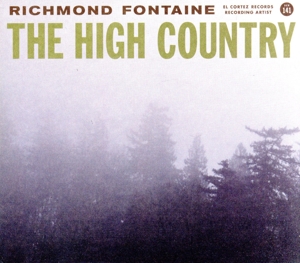 【輸入盤】High Country