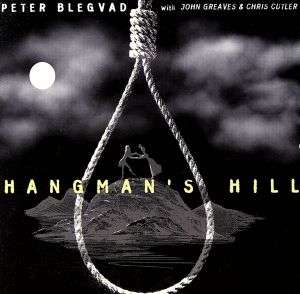 【輸入盤】Hangman's Hill