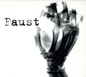 【輸入盤】Faust