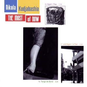 【輸入盤】Most of Now