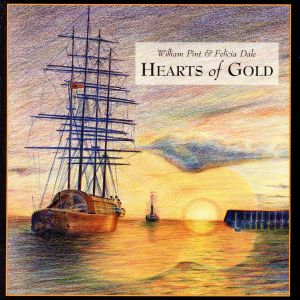 【輸入盤】Hearts of Gold