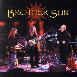 【輸入盤】Brother Sun