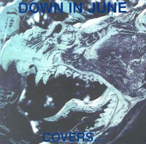 【輸入盤】Covers...Death in June