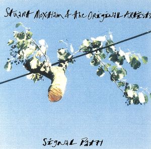 【輸入盤】Signal Path