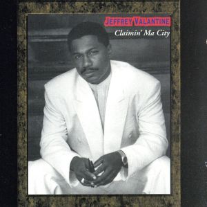 【輸入盤】Claimin Ma City