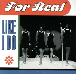 【輸入盤】Like I Do/Cds