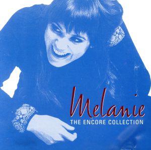 【輸入盤】Melanie