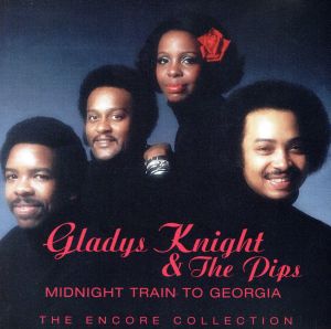 【輸入盤】Midnight Train to Georgia