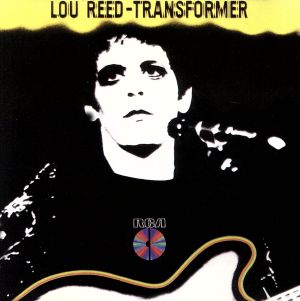 【輸入盤】Transformer